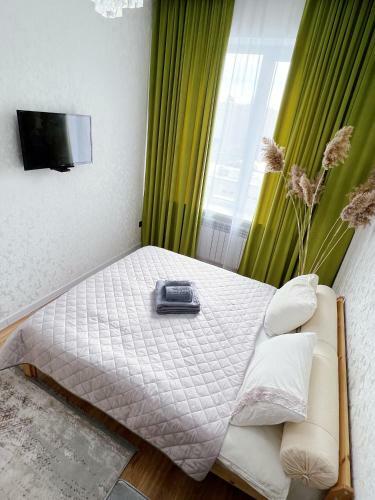 Apartamento ???????? ? ?? Gagarin Terrace