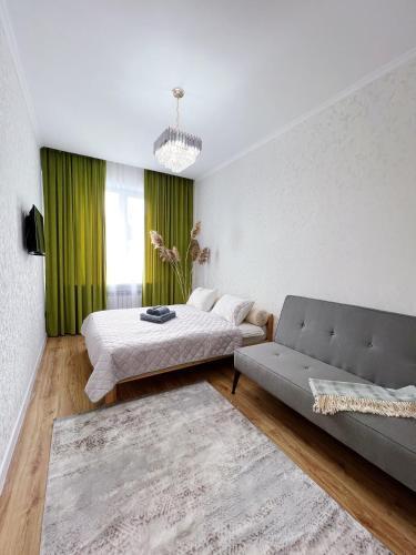 Apartamento ???????? ? ?? Gagarin Terrace