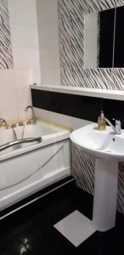 Apartamento ???????? ? ?????? ?? ??????