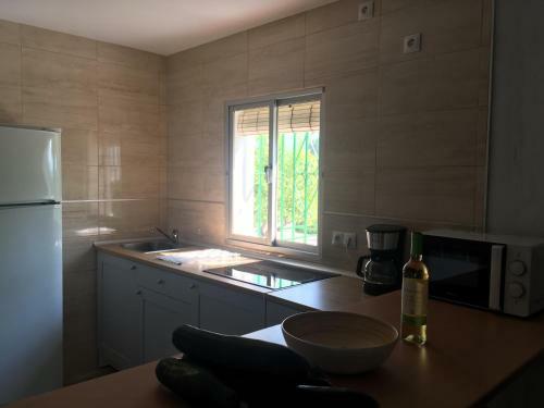 Casa Rural En La Costa Del Sol