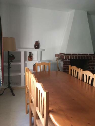 Casa Rural En La Costa Del Sol