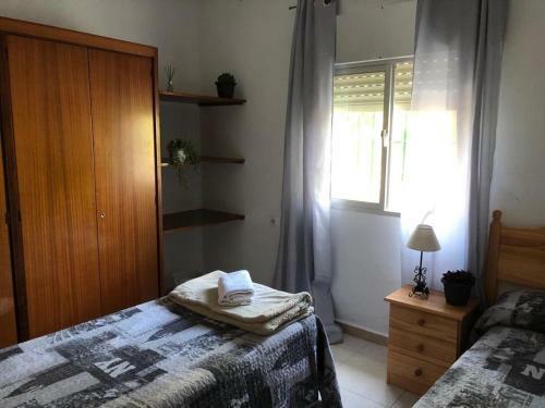 Casa Rural En La Costa Del Sol