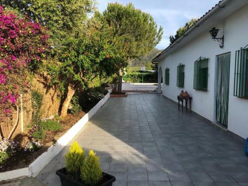 Casa Rural En La Costa Del Sol