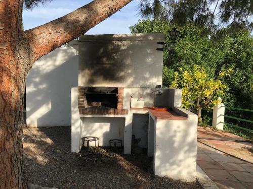 Casa Rural En La Costa Del Sol