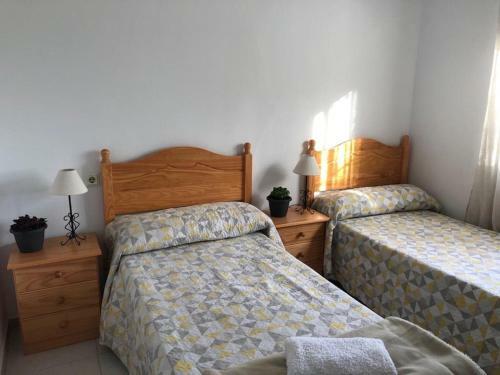 Casa Rural En La Costa Del Sol