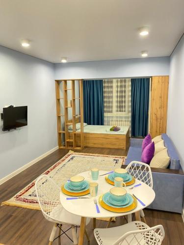 Apartamento ???????? ???????? ? ?????? ?????? ??????