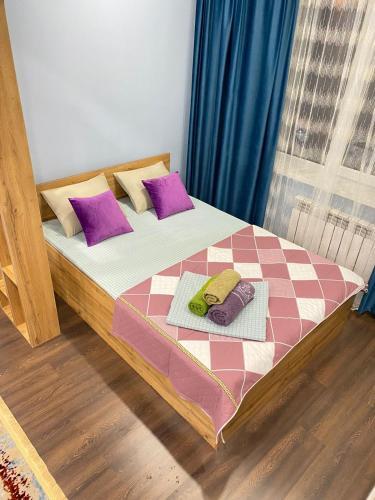 Apartamento ???????? ???????? ? ?????? ?????? ??????