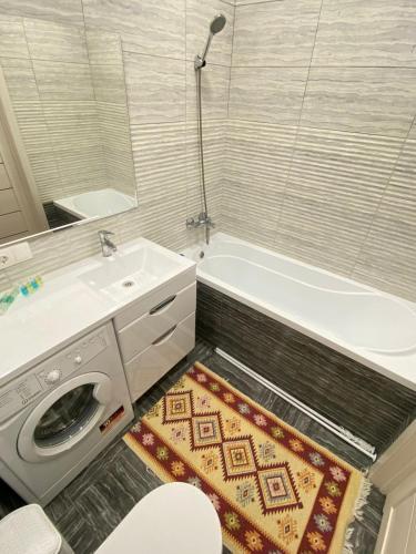Apartamento ???????? ???????? ? ?????? ?????? ??????