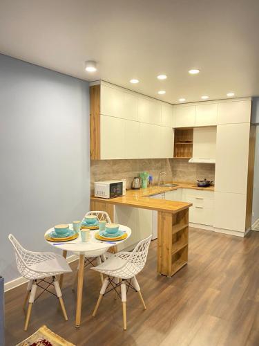 Apartamento ???????? ???????? ? ?????? ?????? ??????