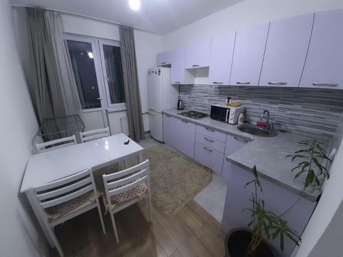 Apartamento ?? Abay 130