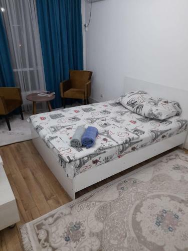 Apartamento ?? Abay 130