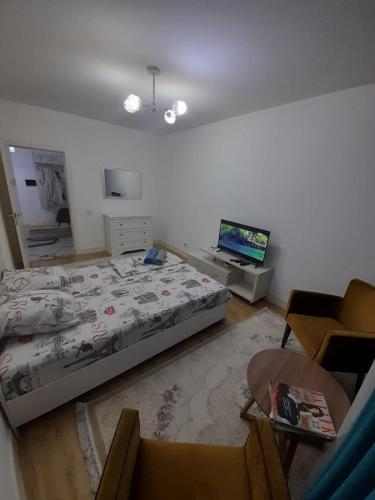 Apartamento ?? Abay 130