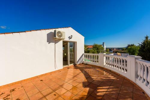 Cubo's Casita El Patio Andaluz Este