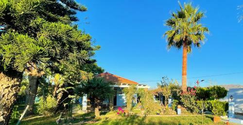 Casa Luz Serena