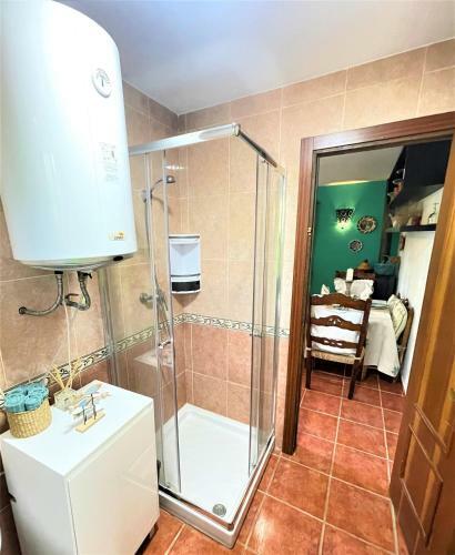 Casa Luz Serena