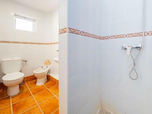 Apartamento Cubo's Estudio El Patio Andaluz 2