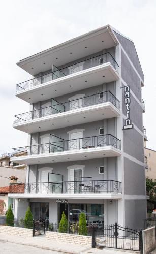 Apartamento Nantin