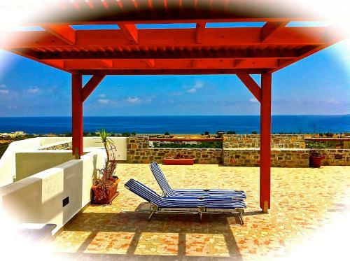 Aparthotel Filoxenia Villa