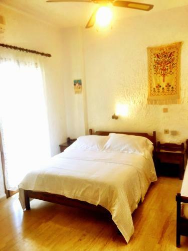 Aparthotel Filoxenia Villa