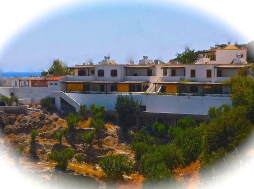 Aparthotel Filoxenia Villa