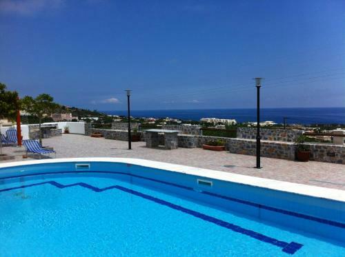 Aparthotel Filoxenia Villa