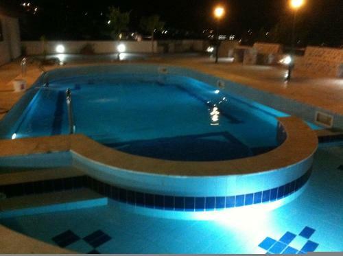 Aparthotel Filoxenia Villa