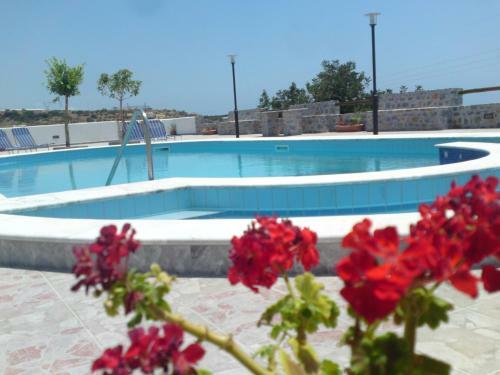 Aparthotel Filoxenia Villa