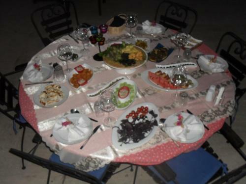 Hostal Misafir Evi