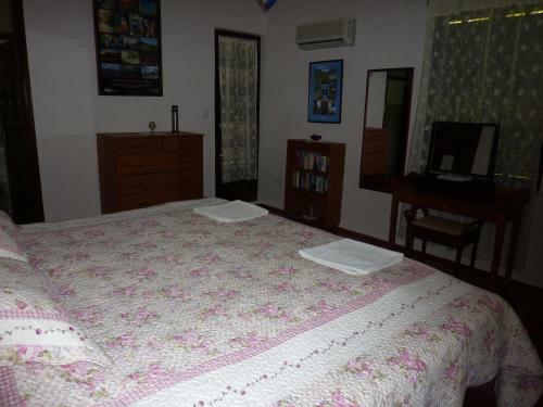 Hostal Misafir Evi