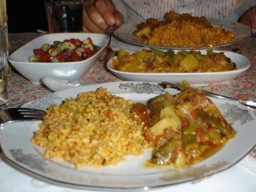 Hostal Misafir Evi