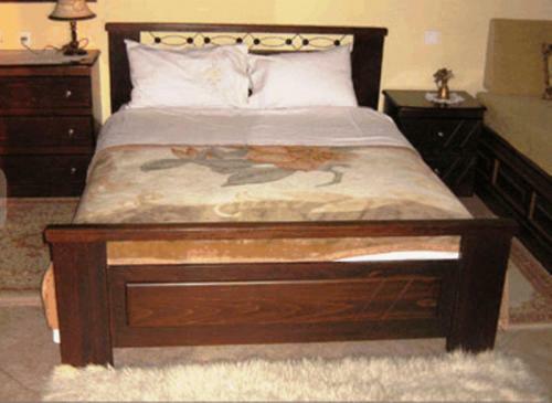 Apartamento Gerakofolia Rooms To Let