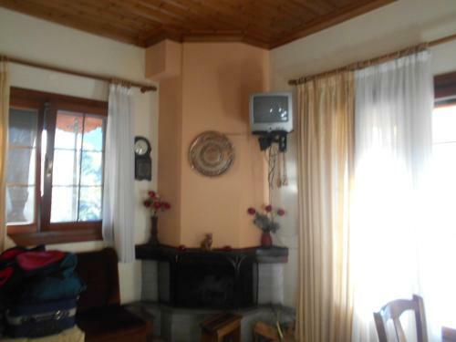 Apartamento Gerakofolia Rooms To Let