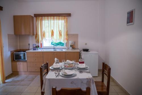 Philoxenia Hotel Apartments