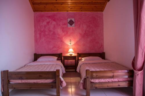 Philoxenia Hotel Apartments