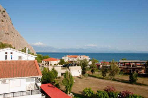 Philoxenia Hotel Apartments