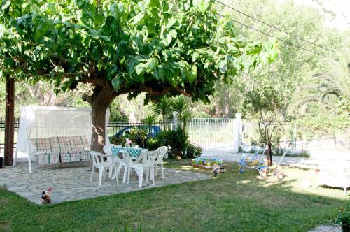 Philoxenia Hotel Apartments