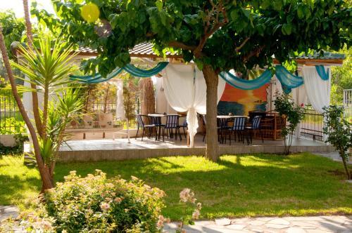 Philoxenia Hotel Apartments