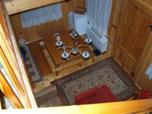 Hostal Chalet Parea