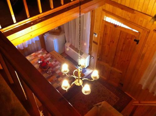 Hostal Chalet Parea