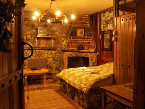 Hostal Chalet Parea
