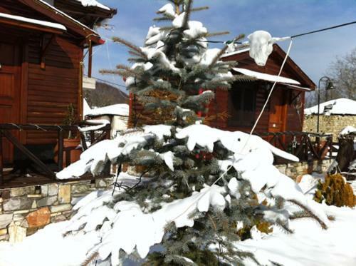 Hostal Chalet Parea