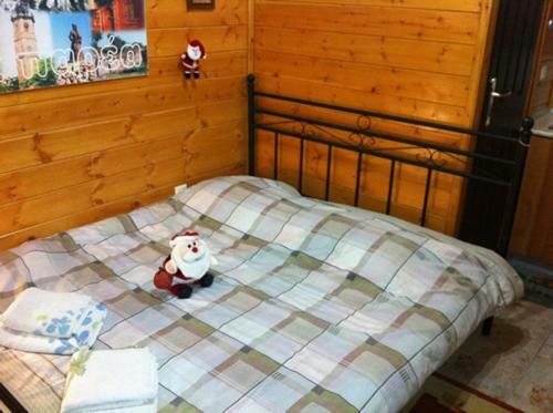 Hostal Chalet Parea