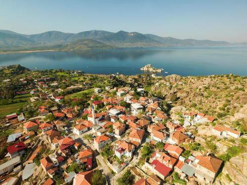 Hostal Agora Pansiyon