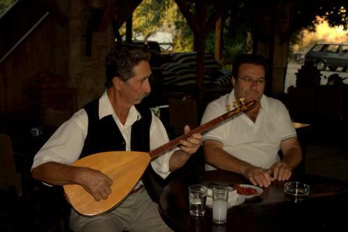 Hostal Agora Pansiyon