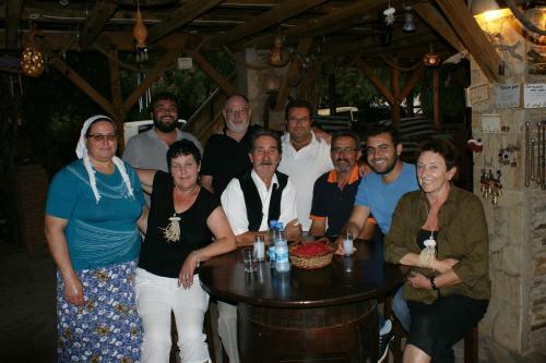 Hostal Agora Pansiyon
