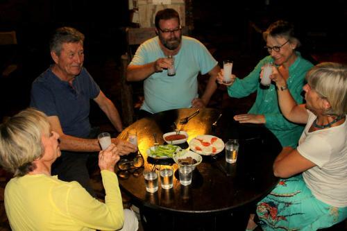 Hostal Agora Pansiyon