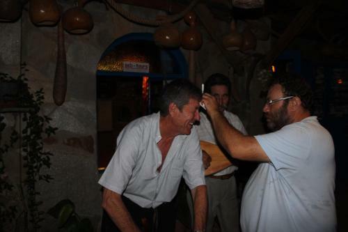 Hostal Agora Pansiyon