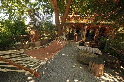 Hostal Agora Pansiyon
