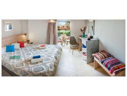 Argo Apartments