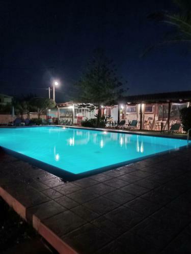 Argo Apartments